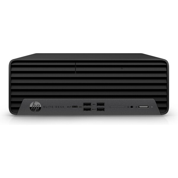 HP Elite SFF 805 G9 99M46ET#BCM Černá