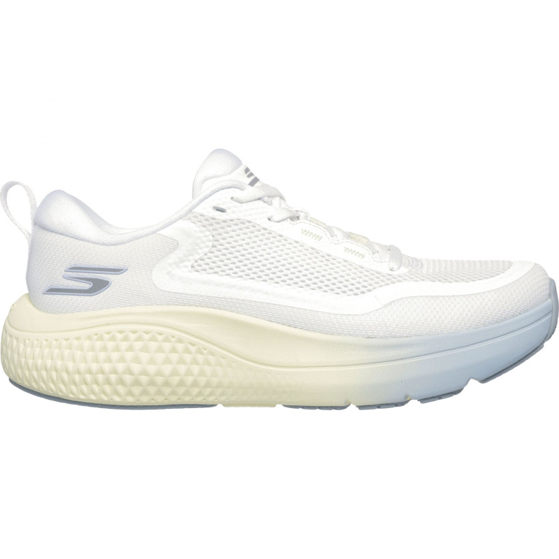 Skechers Go Run Supersonic Max, běžecká obuv, dámská, bílá