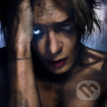 Jackson Wang:  Magic Man 2 LP - Jackson Wang