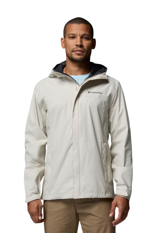 Columbia pánská zimní bunda