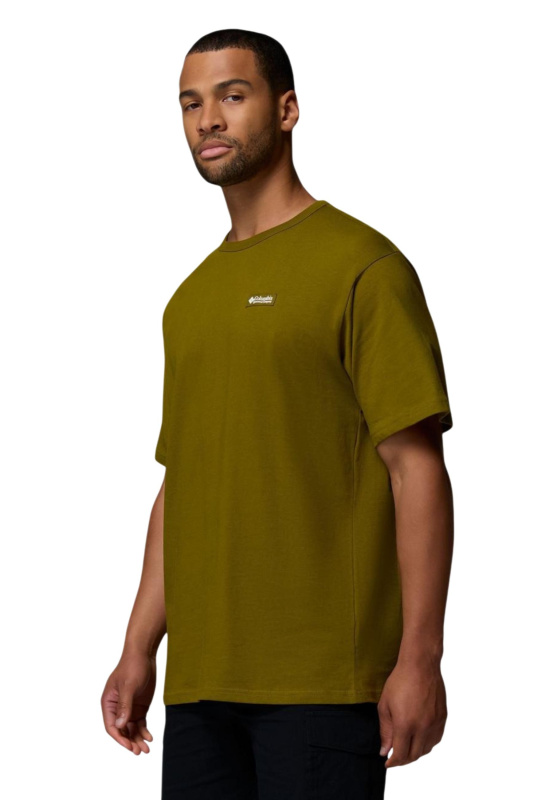 Pánské triko Columbia