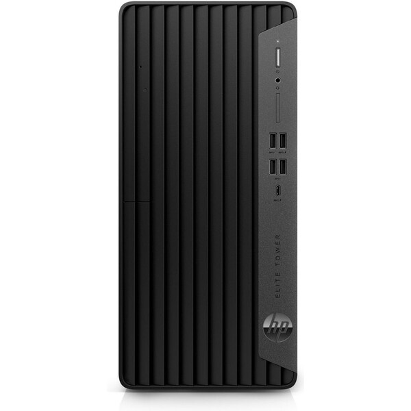 HP Elite Tower 600 G9 9H769ET#BCM Černá