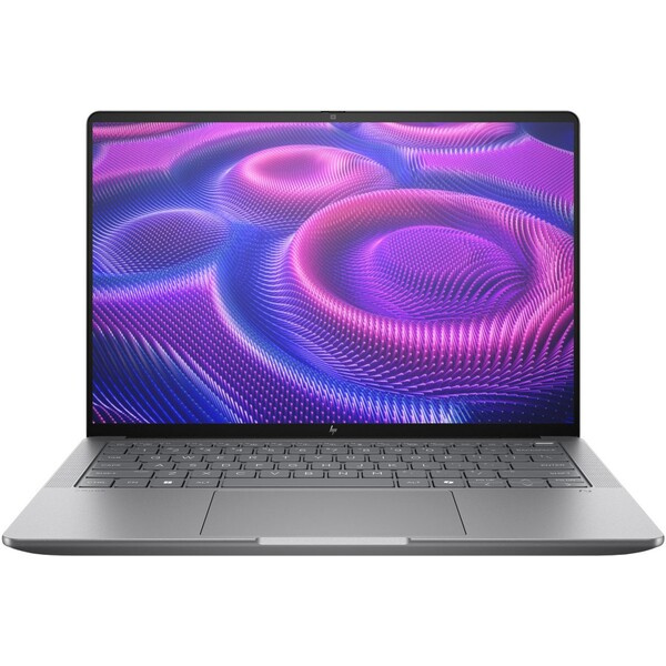 HP Zbook Ultra 14 G1 B30G0ES#BCM Stříbrná