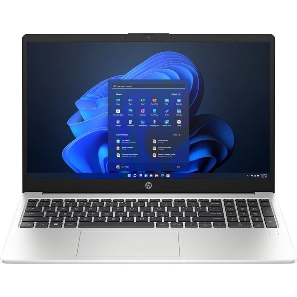 HP 250 G10 (B39TRAT) stříbrný Stříbrná
