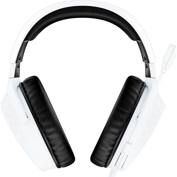 HyperX Cloud Stinger 3 drátová herní sluchátka bílá