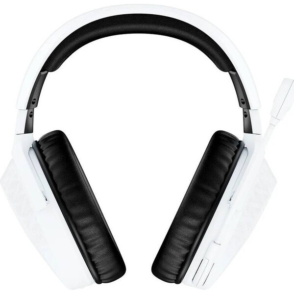 HyperX Cloud Stinger 3 bezdrátová herní sluchátka bílá