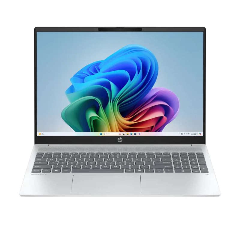HP OmniBook 5 NG AI PC 16-ag1003nc C09XBEA#BCM Stříbrná