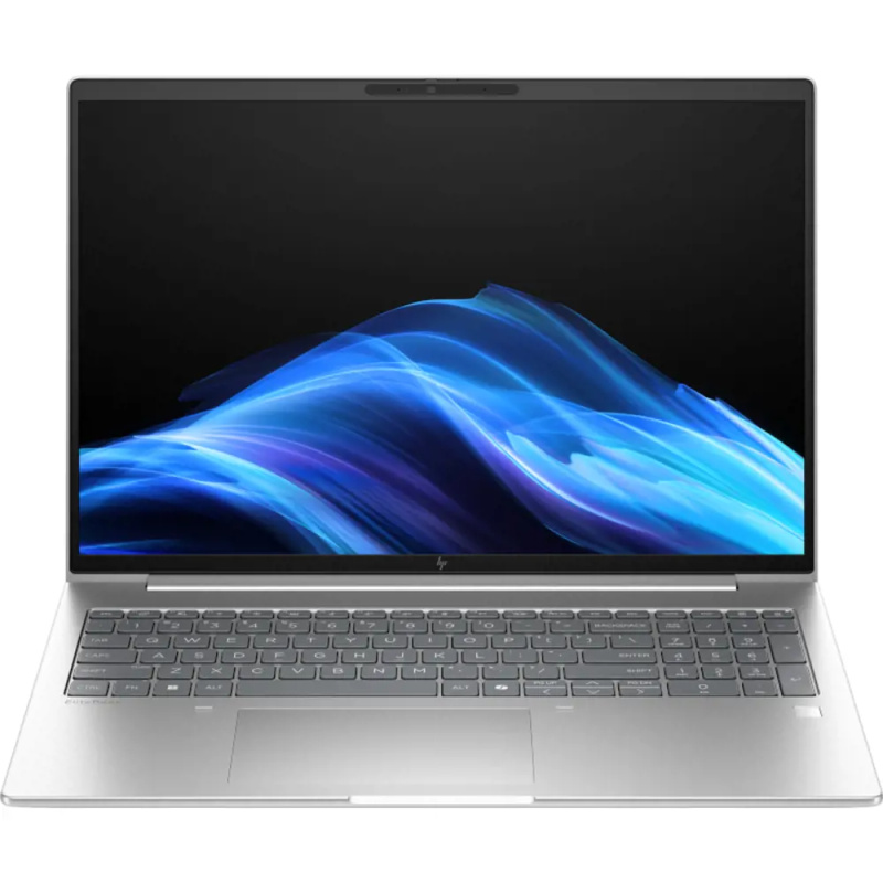 HP Elitebook 6 G1a (9M4J4AT#BCM) stříbrný Stříbrná