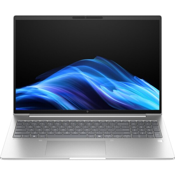HP Elitebook 6 G1a (9M4J4AT#BCM) stříbrný Stříbrná