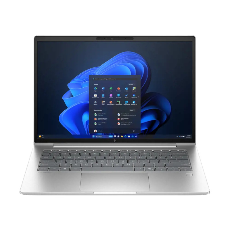 HP Elitebook 6 G1i (AD4L0ET#BCM) stříbrný Stříbrná