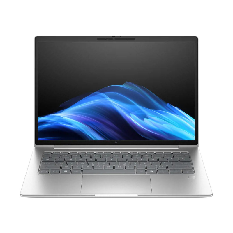 HP Elitebook 6 G1a (AD4K8ET#BCM) stříbrný Stříbrná