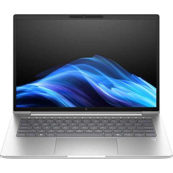 HP Elitebook 6 G1a (AD4K8ET#BCM) stříbrný Stříbrná