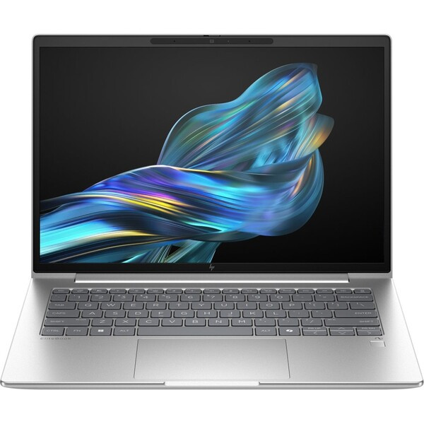 HP Elitebook 6 G1q (9M4J6AT#BCM) stříbrný Stříbrná