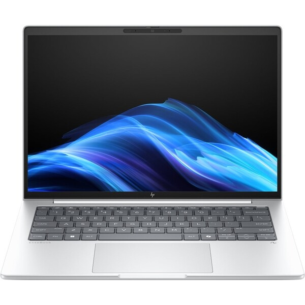 HP Elitebook 8 G1i (AD4S1ET#BCM) stříbrný Stříbrná