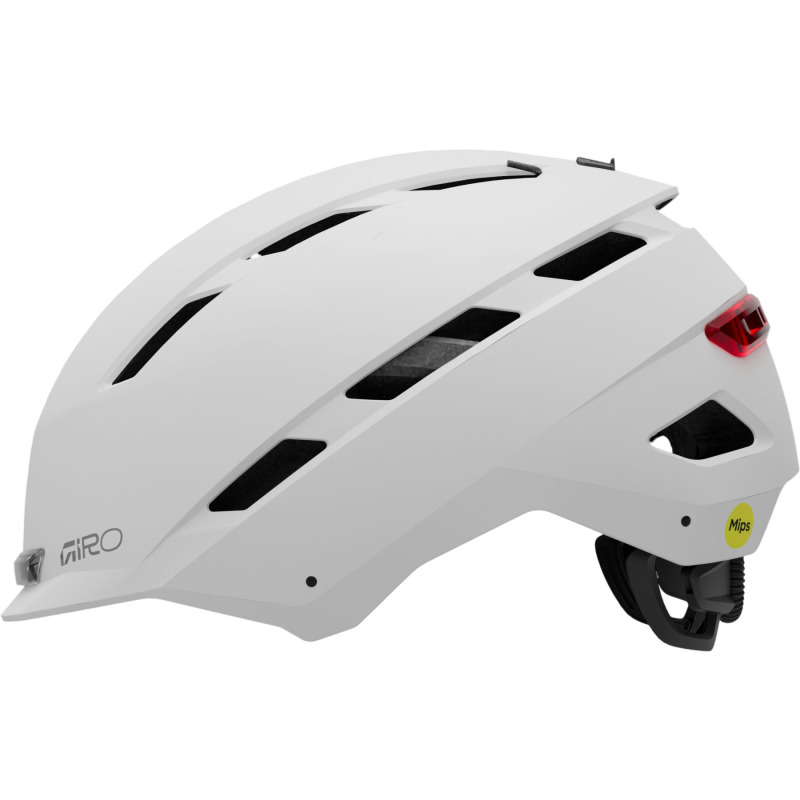 Giro Escape Mips, cyklistická pilba, bílá