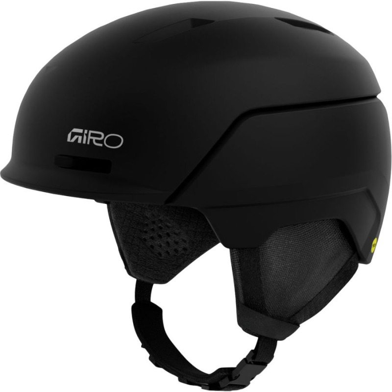 Giro Neo Mips II, lyžařská helma, černá