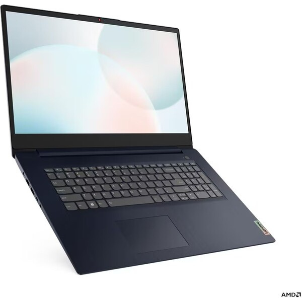 Lenovo IdeaPad 3 17ABA7 82RQ0095CK Modrá