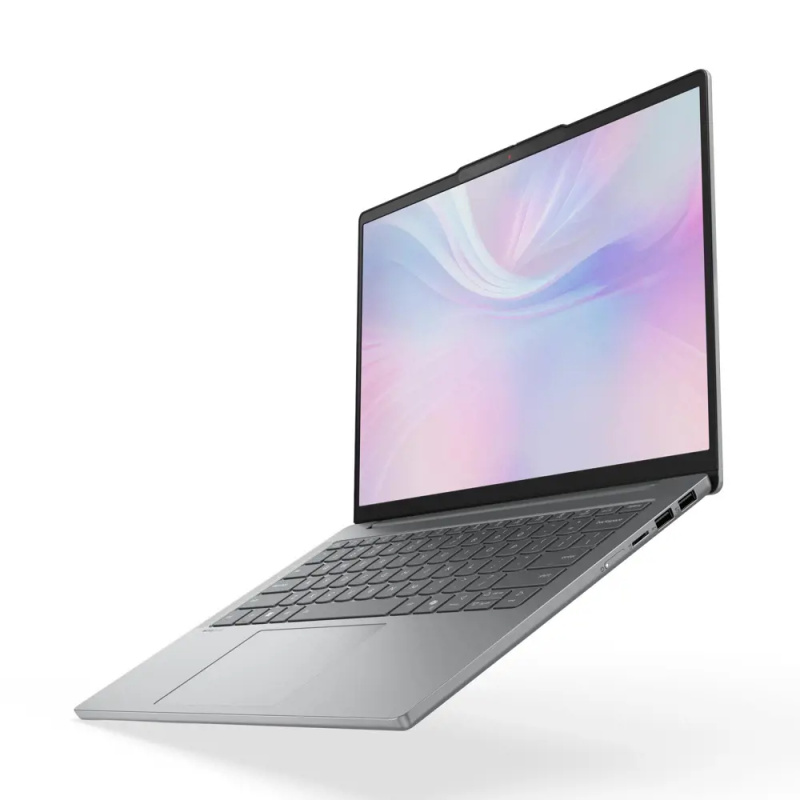 Lenovo IdeaPad Slim 5 14ARP10 83HT002SCK Šedá