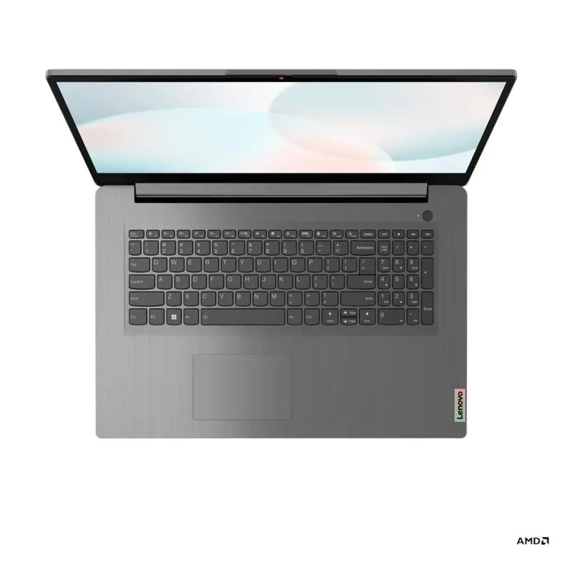 Lenovo IdeaPad 3 17ABA7 82RQ0096CK Šedá