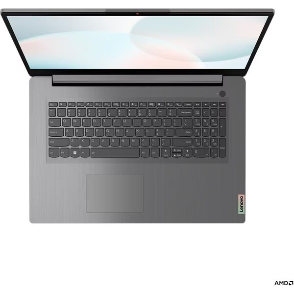 Lenovo IdeaPad 3 17ABA7 82RQ0096CK Šedá