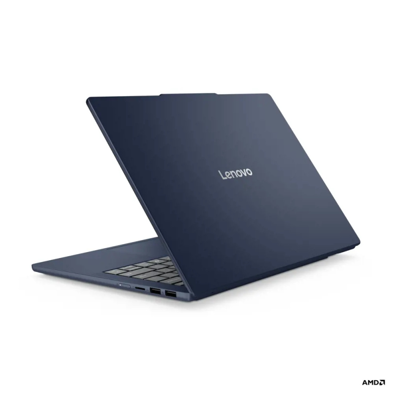 Lenovo IdeaPad Slim 5 14ARP10 83HT002TCK Modrá