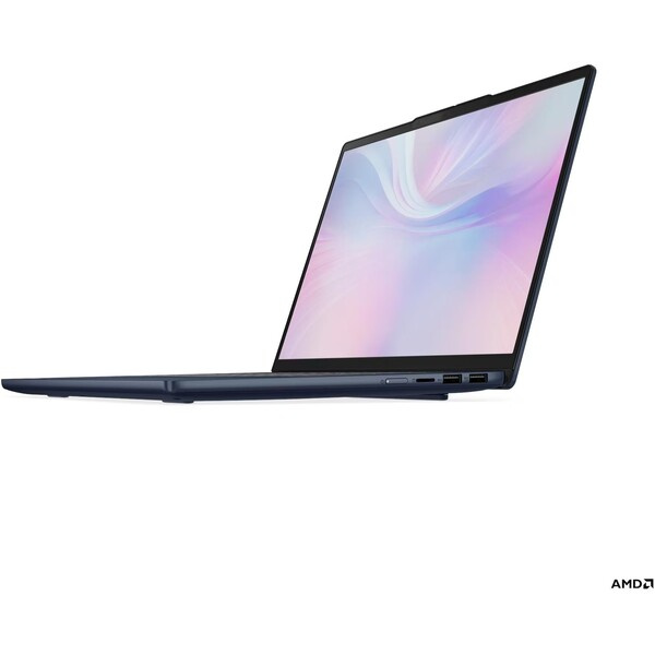 Lenovo IdeaPad Slim 5 14ARP10 83HT002TCK Modrá