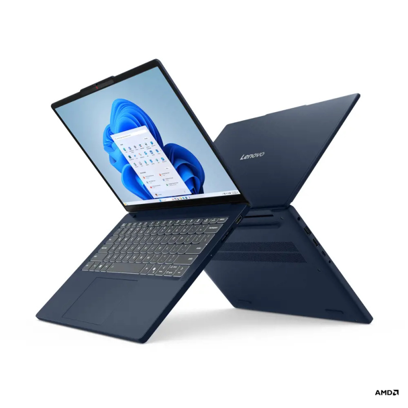 Lenovo IdeaPad Slim 3 14ARP10 83K60049CK Modrá