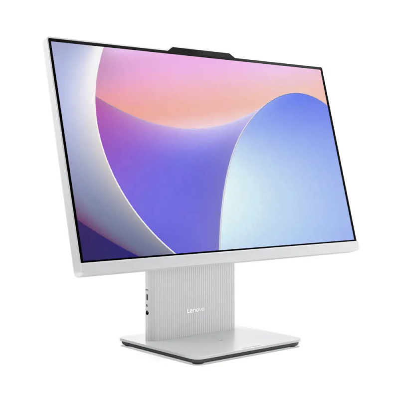 Lenovo IdeaCentre AIO 24IRH9 F0HN00S8CK Šedá