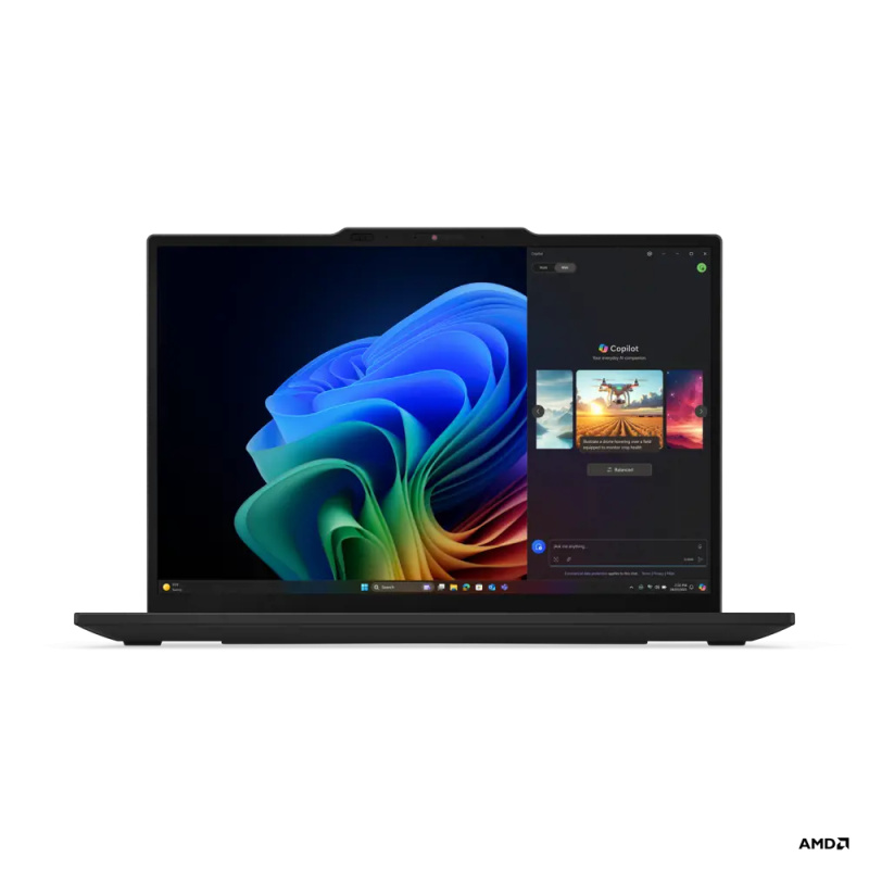 Lenovo ThinkPad X13 Gen 6 21RM001RCK Černá