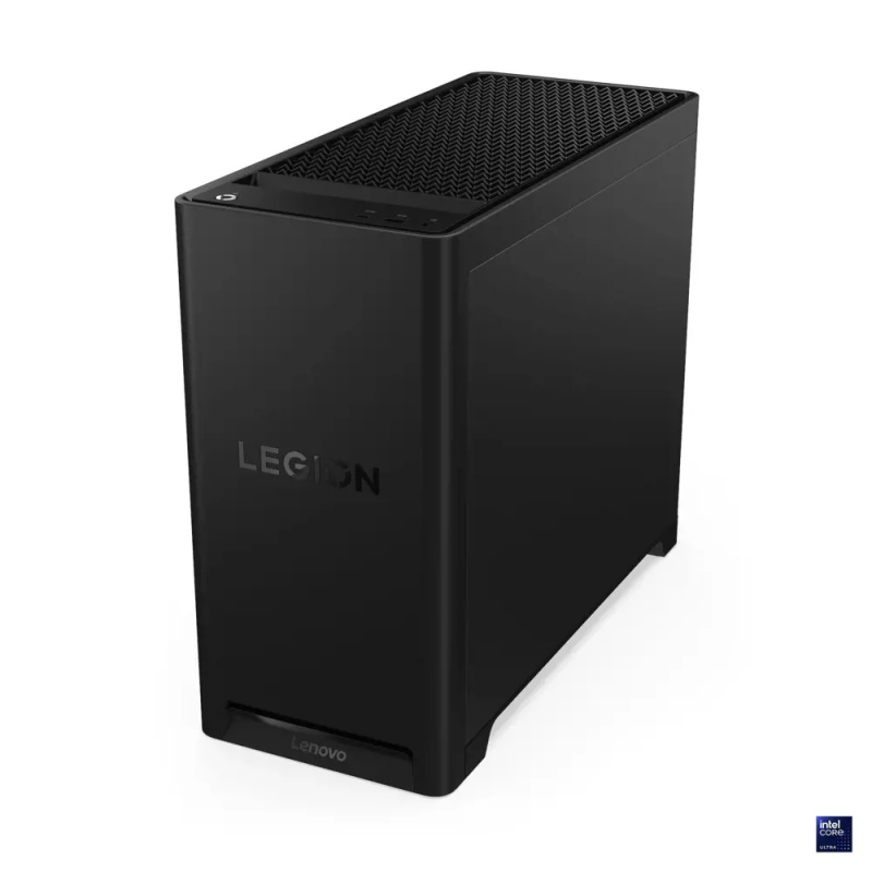 Lenovo Legion T5 30IAS10 90YA006RMK Černá