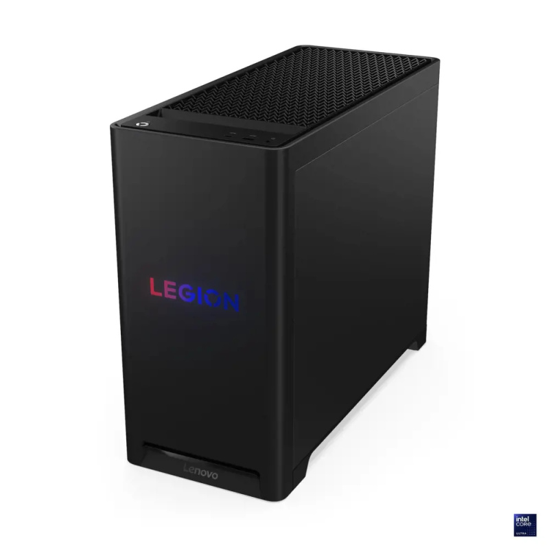 Legion T5 30IAS10 90YA006QMK Černá