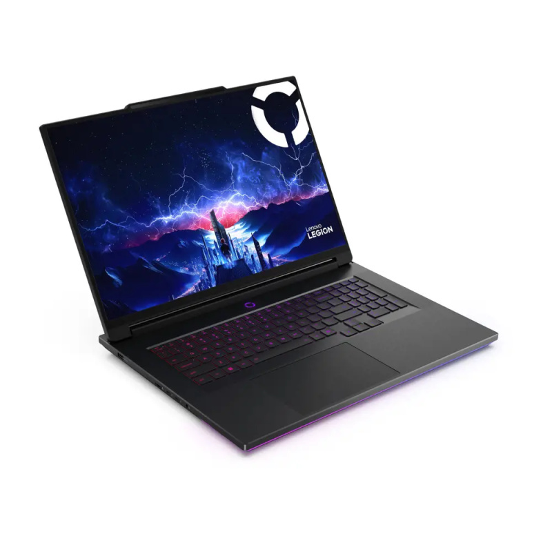 Lenovo Legion 9 18IAX10 83EY002GCK Černá