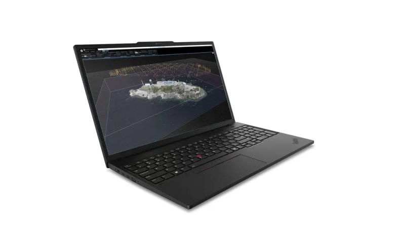 Lenovo P16s G4 i 21QV0013CK Černá