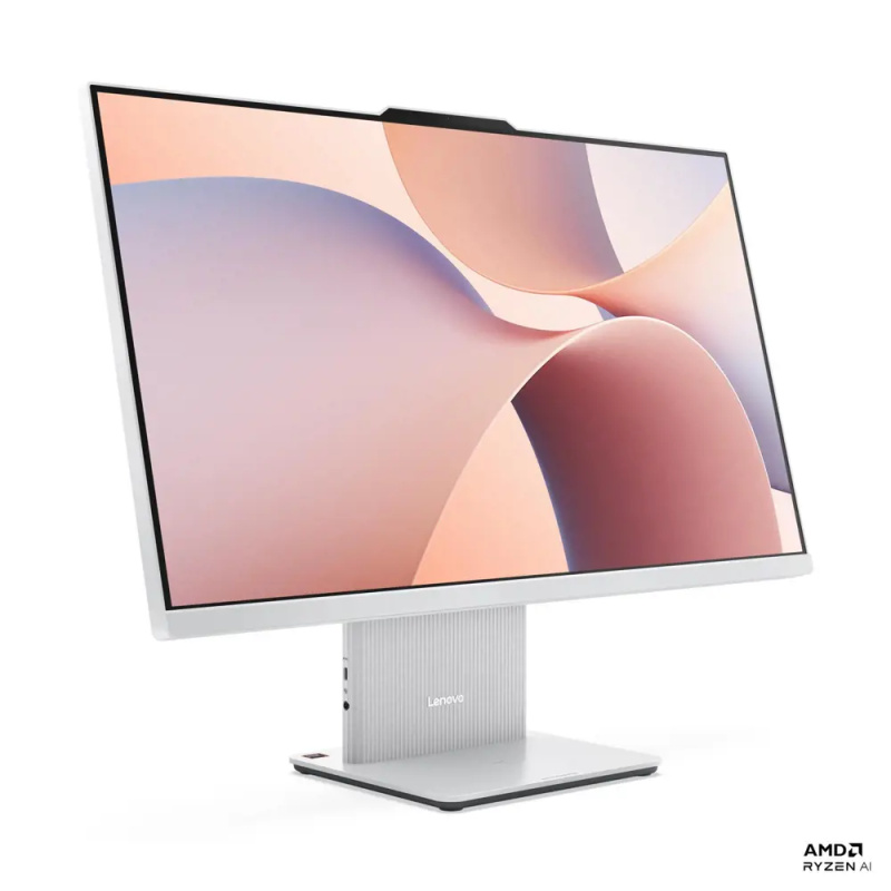 Lenovo IdeaCentre AIO 27AKP10 F0JE000HCK Šedá