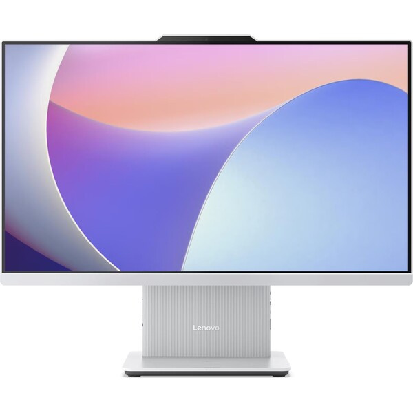 Lenovo IdeaCentre AIO 24IRH9 F0HN00TGCK Šedá