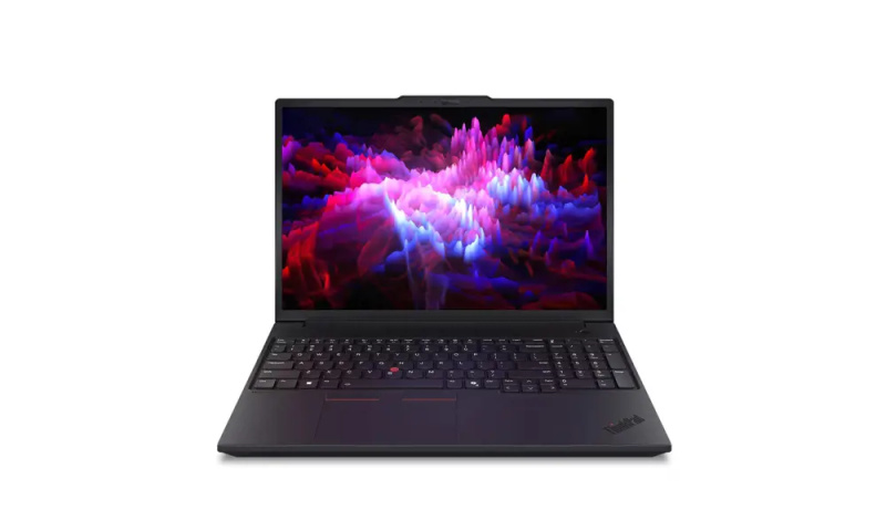 Lenovo P16v G3 21RS001DCK Černá