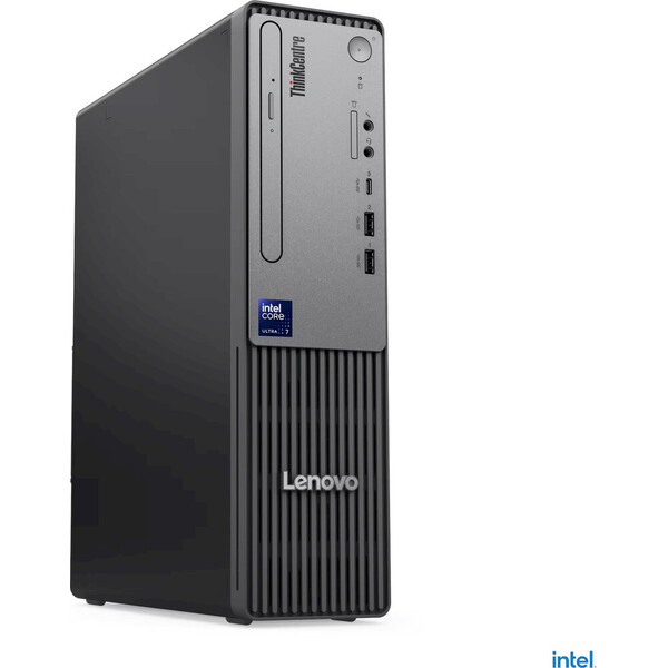 Lenovo ThinkCentre neo 50s Gen 6 (13DM001JCK) černý