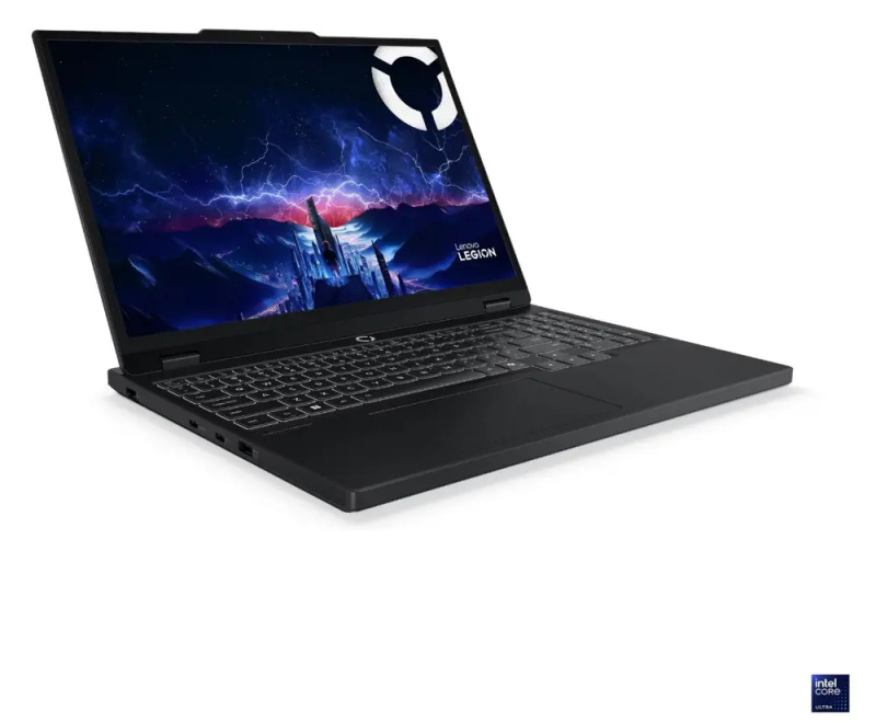 Lenovo Legion 5 15IAX10 83F0006DCK Černá