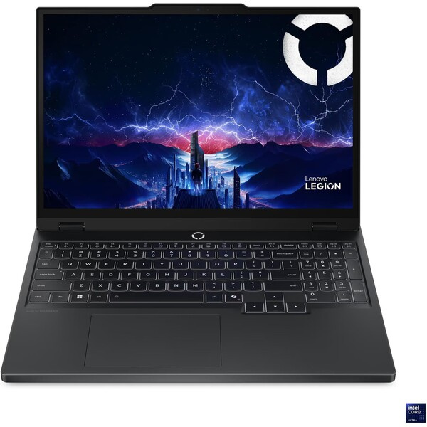 Lenovo Legion 5 15IAX10 83F0006DCK Černá