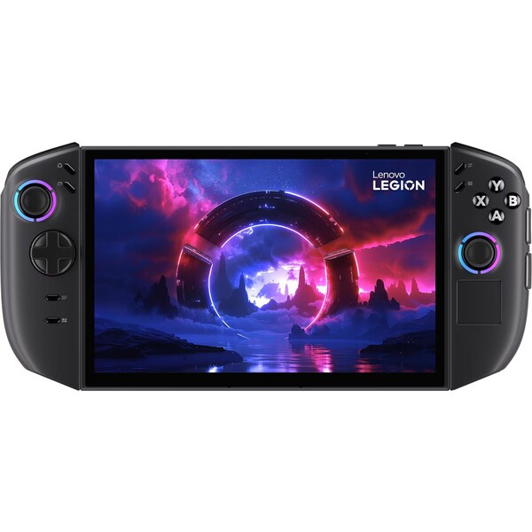 Lenovo Legion Go 8AHP2 83N1000VCK Černá