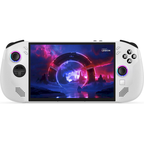 Lenovo Legion Go S 83N60028CK Bílá