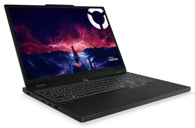 Lenovo Legion 5 15AHP10 83M0005UCK Černá