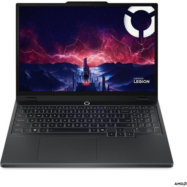 Lenovo Legion 5 15AHP10 83M0005VCK Černá