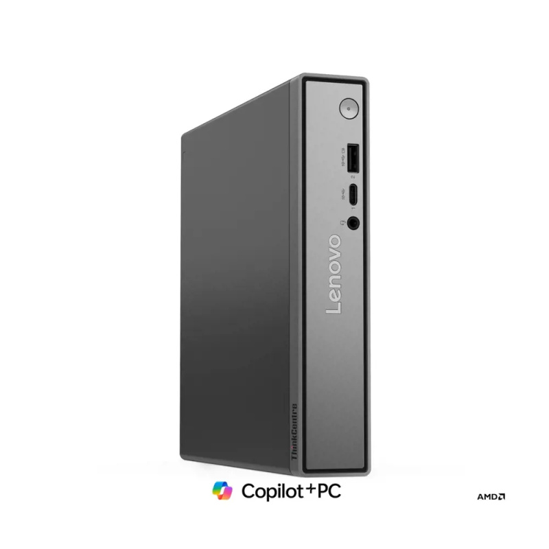 Lenovo ThinkCentre neo 55q Gen 6 (13GT000PCK) černý