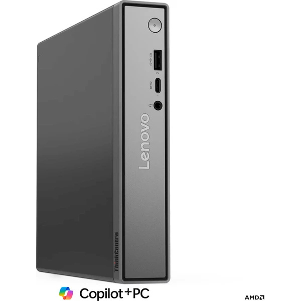 Lenovo ThinkCentre neo 55q Gen 6 (13GT000PCK) černý