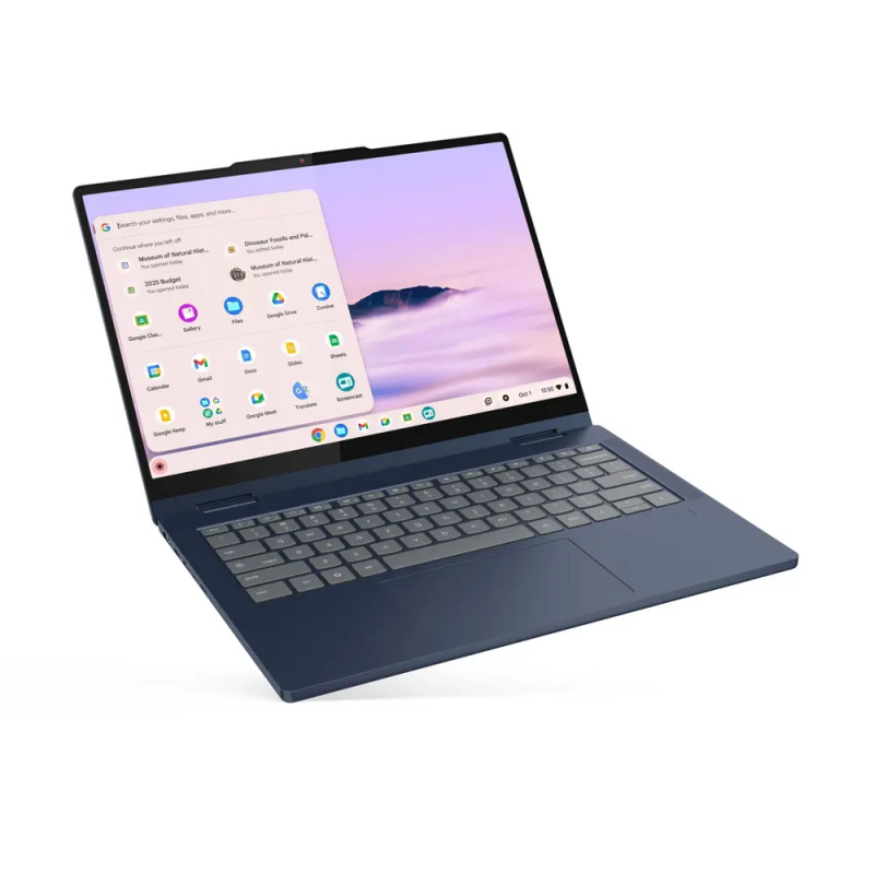 Lenovo Chrome 2in1 14ITN10 83LN0011MC Modrá