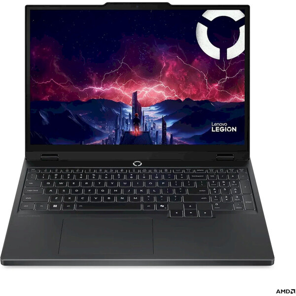 Lenovo Legion 5 15AHP10 (83M0007WCK) černý Černá