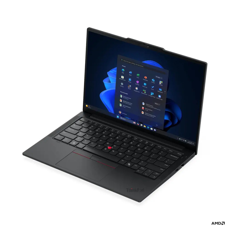 Lenovo E14 Gen 7 21T00063CK Černá