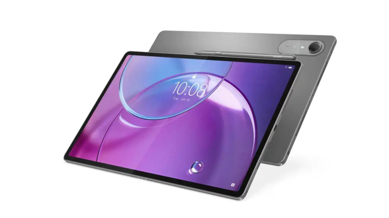Lenovo Idea Tab Pro Gen 2 13" 8GB/128GB šedý + Tab Pen Plus