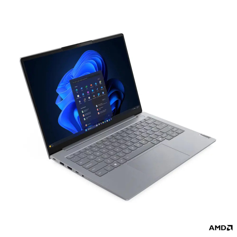 Lenovo ThinkBook 14 G9 AHP 21V0005BCK Šedá